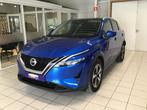 Nissan Qashqai 1.3 AUTOMAAT BJ01/2022 19248KM CAMERA NAVI, Auto's, Nissan, Te koop, Qashqai, 5 deurs, 1332 cc