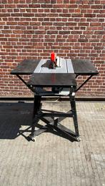 Tafelzaag Duro Pro, Ophalen, Zo goed als nieuw