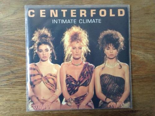 single centerfold, Cd's en Dvd's, Vinyl Singles, Single, Pop, 7 inch, Ophalen of Verzenden