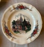 Servies 36 stuks Obernai Sarreguemines, Ophalen