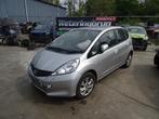 Achteras voorwielaandrijving van een Honda Jazz, Ophalen of Verzenden, 3 maanden garantie, Gebruikt, Honda