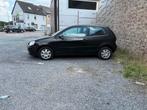 Volkswagen polo, Auto's, Voorwielaandrijving, Stof, Zwart, Particulier