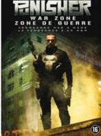 Marvel Punisher: War Zone (2008) Dvd, Cd's en Dvd's, Gebruikt, Ophalen of Verzenden, Vanaf 12 jaar, Actie