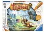 Tiptoi spel de turbulente tijdreis, Ophalen of Verzenden, Zo goed als nieuw