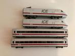 Märklin ICE (DB) -trein, Treinset, Nieuw, Ophalen of Verzenden, Analoog