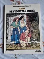 stripreeks " Een avontuur van Stefan ", Boeken, Stripverhalen, Meerdere stripboeken, Ophalen of Verzenden, Gelezen