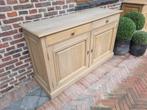 Eiken dressoir