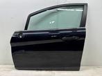Portier 4Deurs links-voor van een Ford Fiesta, Gebruikt, -, Deur, -