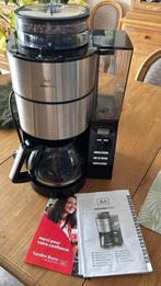 Cafetiere Melitta ( café grains ou moulu), Huis en Inrichting, Ophalen, Zo goed als nieuw