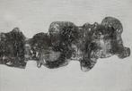 Cel Overberghe. Schilderij op doek. 1964., Ophalen