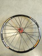 Mavic crossmax SLR disc 26" voorwiel, Fietsen en Brommers, Fietsonderdelen, Ophalen, Gebruikt, Mountainbike, Mavic crossmax SLR disc