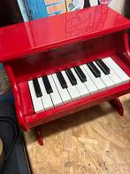Piano new classic toys, Ophalen, Zo goed als nieuw
