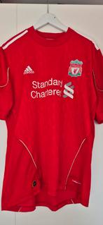 Wedstrijd Tenue Liverpool Adidas L, Ophalen of Verzenden, Zo goed als nieuw