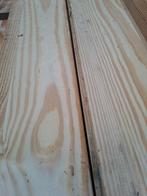 Yellow pine planken balken - ideaal voor design tafel, Doe-het-zelf en Bouw, Hout en Planken, Ophalen, Nieuw, Plank, Overige houtsoorten