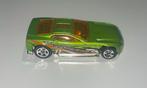 2011 Hot Wheels EASTER Rides Exclusive TORQUE SCREW, Hobby en Vrije tijd, Ophalen, Zo goed als nieuw