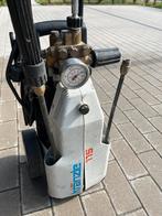 Hogedrukreiniger Kranzle, Tuin en Terras, Ophalen