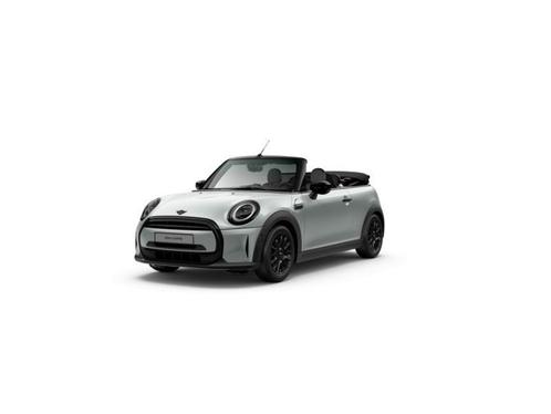 MINI Cooper Cabrio Manuelle, Auto's, Mini, Cabrio, Airconditioning, Boordcomputer, Climate control, Cruise Control, Elektrische buitenspiegels