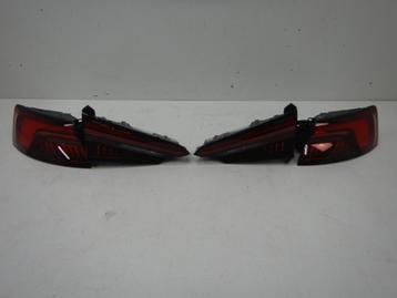 Audi A5 F5 8W6 Coupe Achterlichten Set Dynamische LED 8W6945 beschikbaar voor biedingen