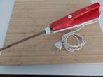 Couteau de cuisine électrique Couteau de cuisine SEB, Utilisé, Enlèvement ou Envoi
