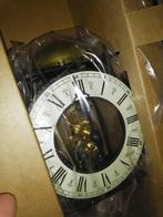 HERMLE Pendule / Horloge mécanique à poids 8 jours ( NEUF ), Huis en Inrichting, Woonaccessoires | Klokken, Nieuw, Analoog, Ophalen of Verzenden