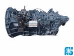 GEARBOX FROM 2011 WITHOUT RETARDER AND SELLECTOR, MANUAL REV, Auto-onderdelen, Vrachtwagen-onderdelen, Ophalen of Verzenden, Gereviseerd
