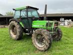 1988 Deutz-Fahr DX6.05A Vierwielaangedreven landbouwtractor, Gebruikt, Deutz - Fahr