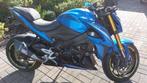 Suzuki GSX-S 1000 2017, Motoren, Motoren | Suzuki, 4 cilinders, Particulier, Meer dan 35 kW, 999 cc