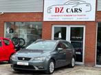 SEAT LEON 1.6TDI 105PK |ACC | NAVI | LANE ASSIST |, Auto's, Seat, Voorwielaandrijving, Euro 5, Stof, Zwart