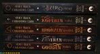 Magisterium - Holly Black & Cassandra Clare - Full Moon - 5, Ophalen of Verzenden, Gelezen