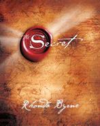 boek 'The Secret' van Rhonda Byrne, Boeken, Ophalen of Verzenden, Nieuw, Diverse auteurs