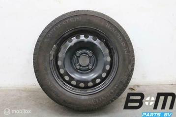 Volwaardig reservewiel 14 inch VW Up! 1S0601027G disponible aux enchères