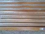 Quickstep laminaat plinten, Doe-het-zelf en Bouw, Ophalen, Overige materialen, Nieuw, 200 tot 250 cm