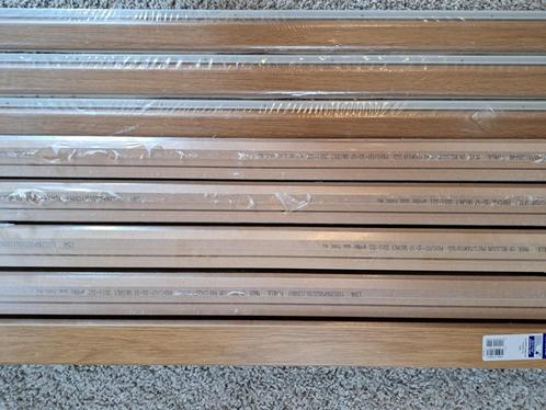 Quickstep laminaat plinten, Doe-het-zelf en Bouw, Plinten en Afwerking, Nieuw, Plinten, Overige materialen, 200 tot 250 cm, Ophalen