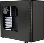 Fractal Design Define R4 noir nacré, Enlèvement ou Envoi, Comme neuf