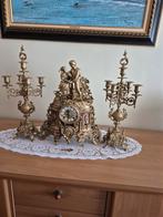 3 delig garnituur, Antiek en Kunst, Ophalen