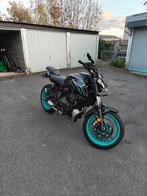 Yamaha mt07 1985km!, Motoren, Particulier