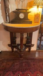 sidetable / wandtafel, Antiek en Kunst, Ophalen