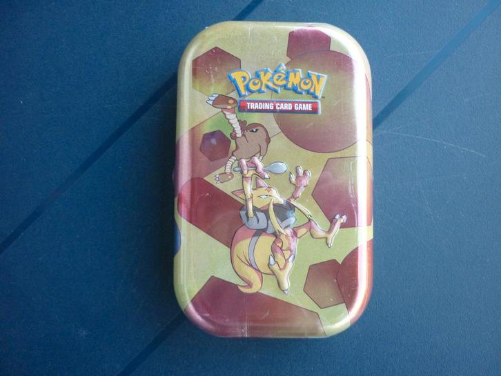 Pokémon - Mini Tin 151 scellée au choix prix à l'unité ev3.5, Hobby & Loisirs créatifs, Jeux de cartes à collectionner | Pokémon