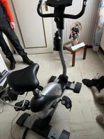 Hometrainer, Sport en Fitness, Ophalen, Zo goed als nieuw, Metaal, Benen