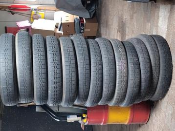 Banden Michelin gratis  beschikbaar voor biedingen