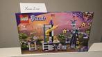 Lego Friends 41689 Magisch reuzenrad en glijbaan - NIEUW, Kinderen en Baby's, Speelgoed | Duplo en Lego, Ophalen of Verzenden