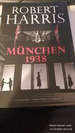 München 1938 Robert Harris, Boeken, Ophalen of Verzenden, Zo goed als nieuw, Nederland