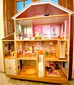 KidKraft Grande Maison de Poupée, Kinderen en Baby's, Ophalen, Gebruikt, Poppenhuis