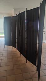 Lange Paravent, Ophalen, Zo goed als nieuw