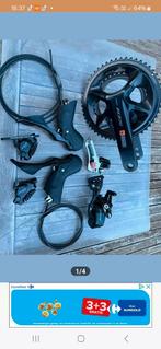Shimano 105 12 speed groepset, Ophalen of Verzenden, Zo goed als nieuw