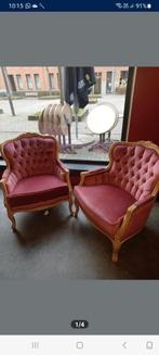 vintage sofa, Ophalen