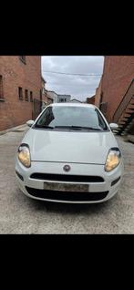 Punto, Auto's, Bedrijf, Handgeschakeld, Punto, Start-stop-systeem