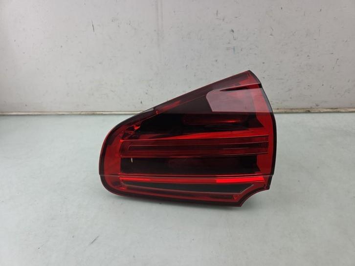 FEU ARRIÈRE DROIT Porsche Cayenne II (92A), Autos : Pièces & Accessoires, Éclairage, Porsche, Utilisé