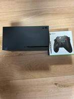 Xbox Series X + Controller Verzegeld, Games en Spelcomputers, Spelcomputers | Xbox | Accessoires, Nieuw, Controller, Ophalen of Verzenden