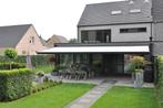 Zonnetent Boflex Vogue+, Tuin en Terras, Zonneschermen, Ophalen, 450 cm of meer, Elektrisch, Zo goed als nieuw
